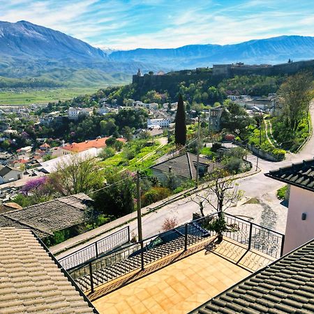Emblematic House Apartment 4 Gjirokastër Exteriér fotografie