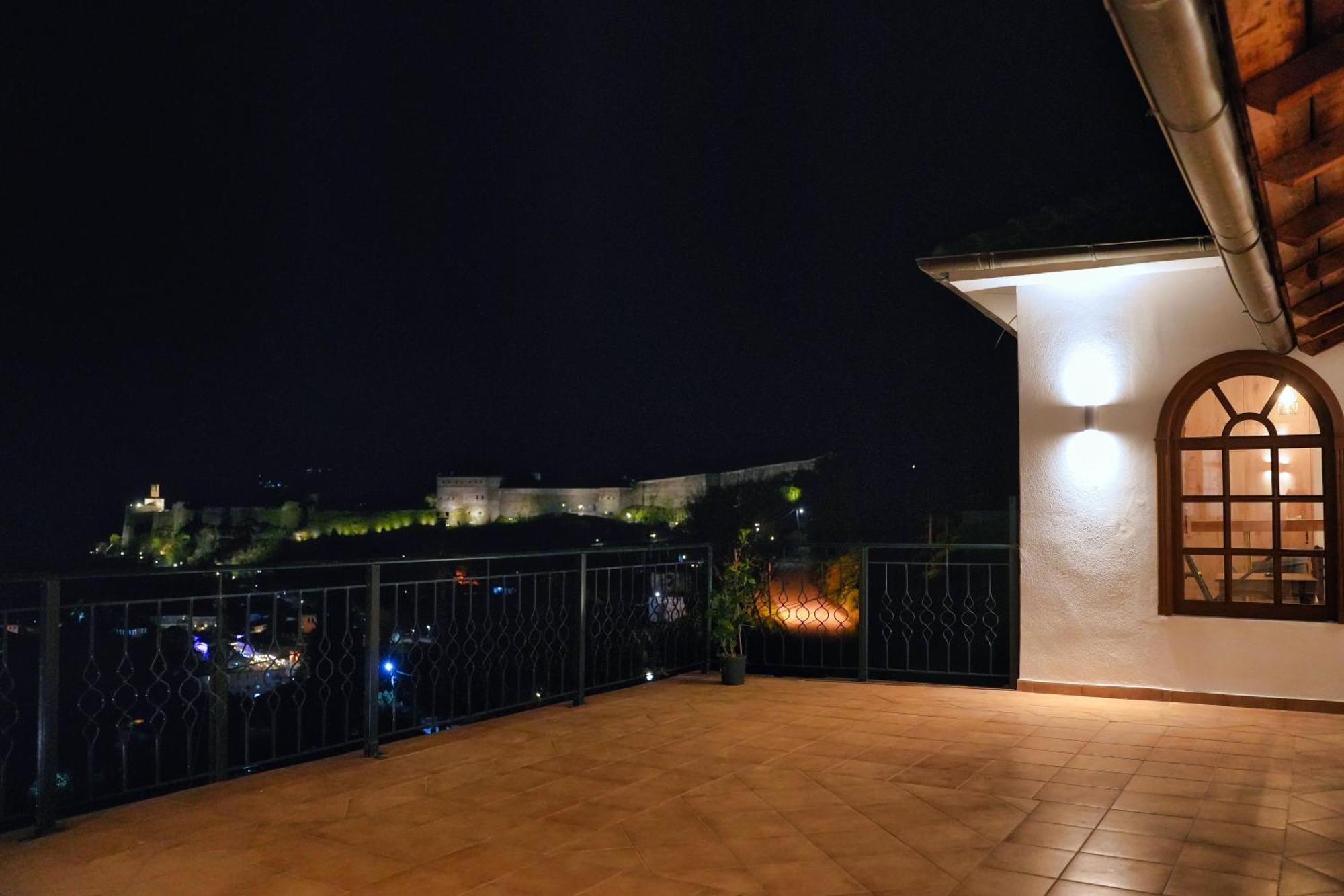Emblematic House Apartment 4 Gjirokastër Exteriér fotografie
