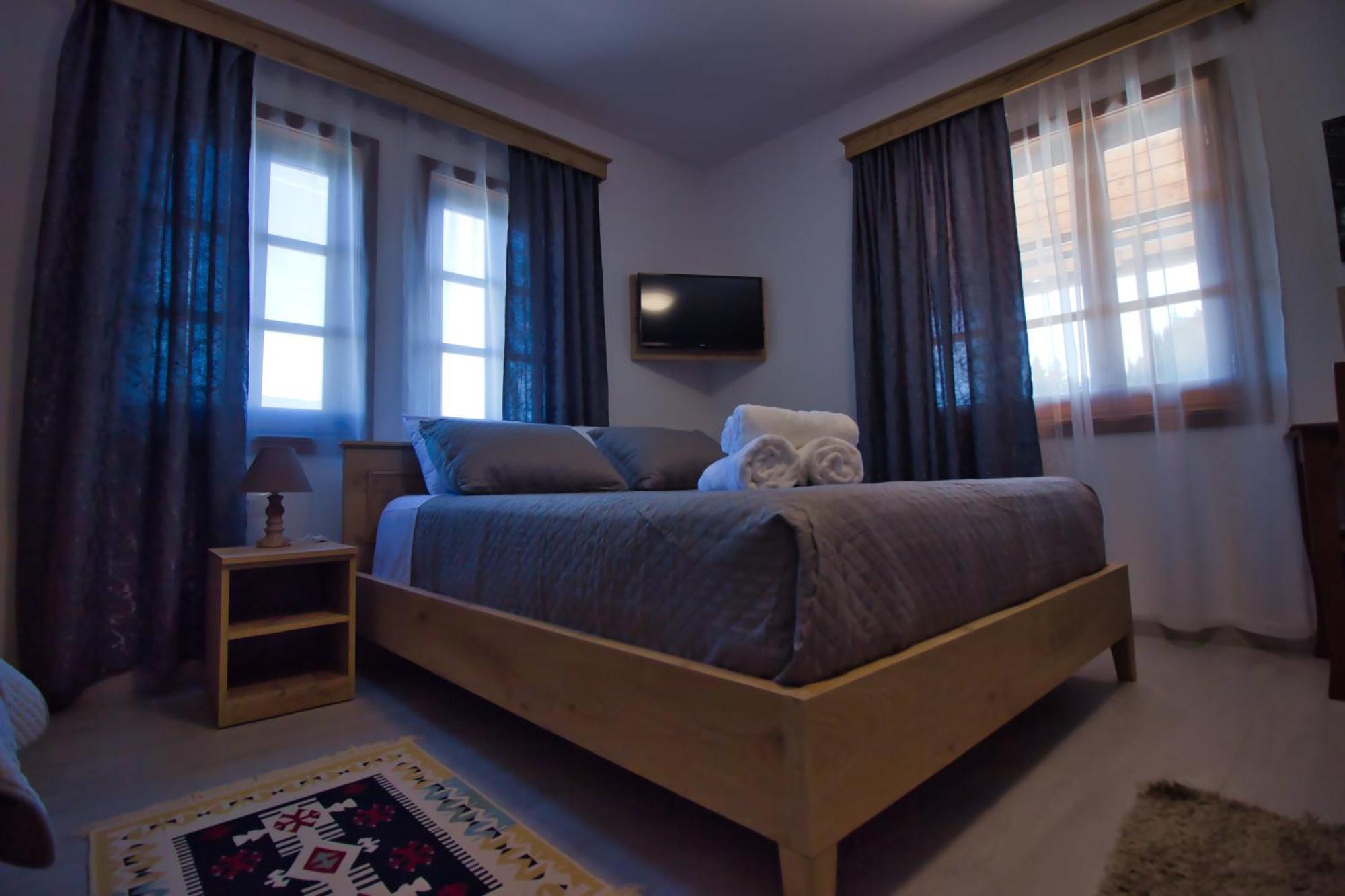Emblematic House Apartment 4 Gjirokastër Exteriér fotografie