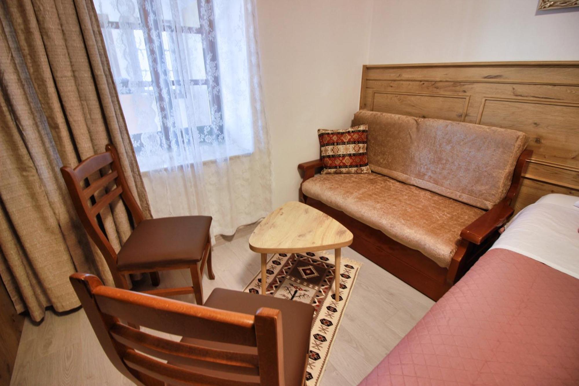 Emblematic House Apartment 4 Gjirokastër Exteriér fotografie