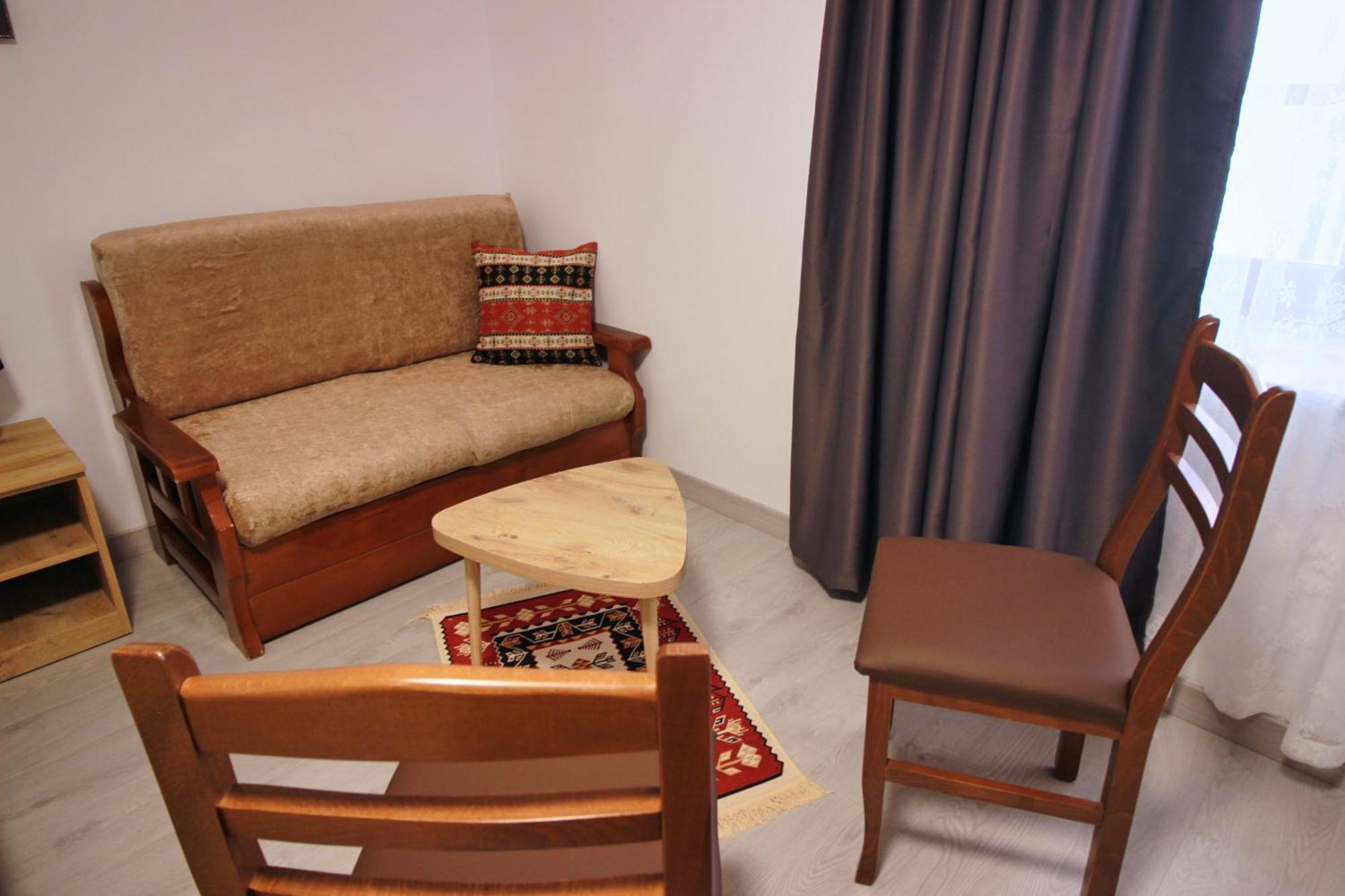Emblematic House Apartment 4 Gjirokastër Exteriér fotografie