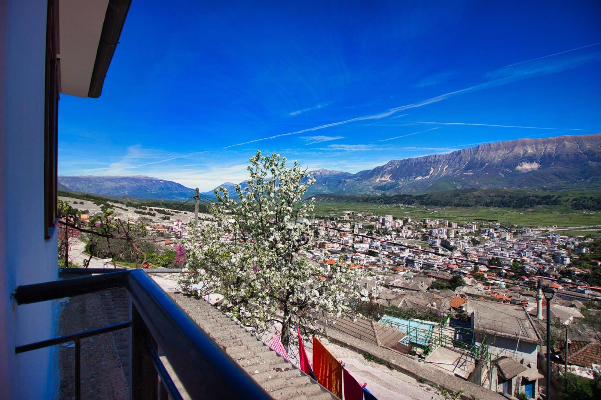 Emblematic House Apartment 4 Gjirokastër Exteriér fotografie